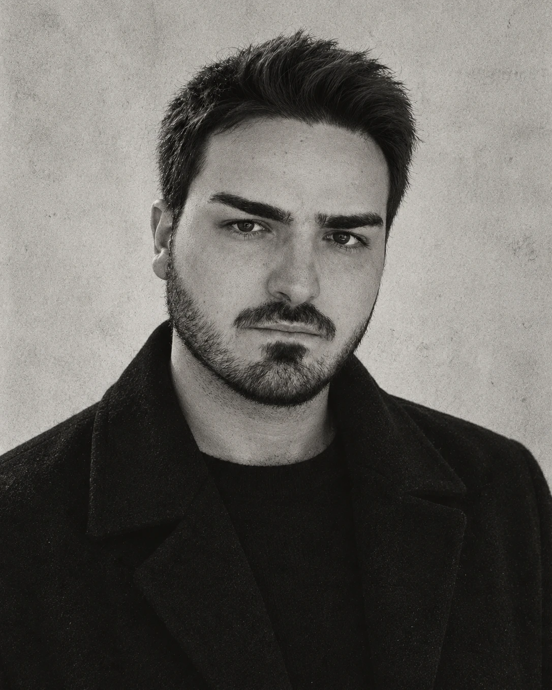 Diego Bonilla Salvador